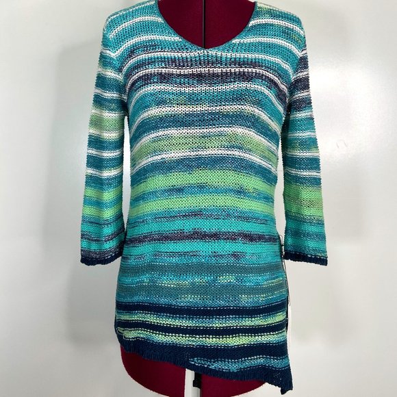 Chico's Sweater - Picture 1 of 9